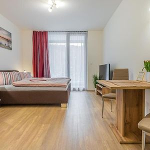 Appartement met een Slaapkamer